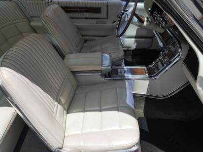 1966 Ford Thunderbird Landau