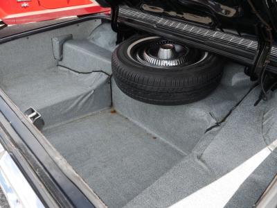 1966 Ford Thunderbird Landau