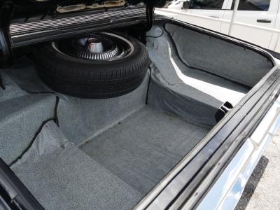 1966 Ford Thunderbird Landau