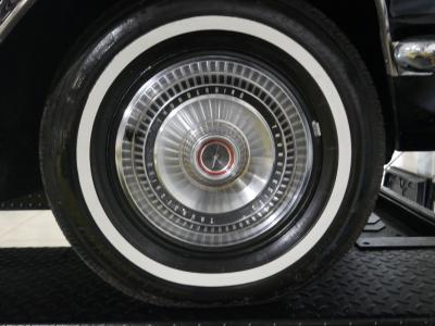 1966 Ford Thunderbird Landau