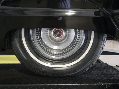 1966 Ford Thunderbird Landau