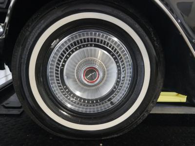 1966 Ford Thunderbird Landau