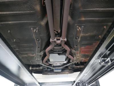 1966 Ford Thunderbird Landau