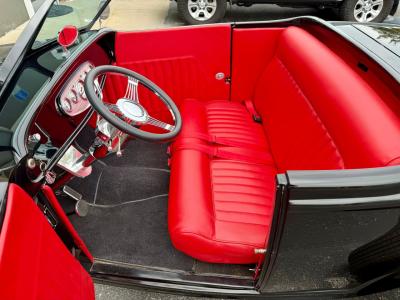 1932 Ford Model A Roadster