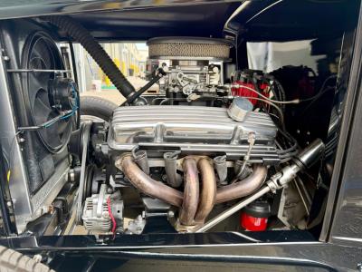 1932 Ford Model A Roadster