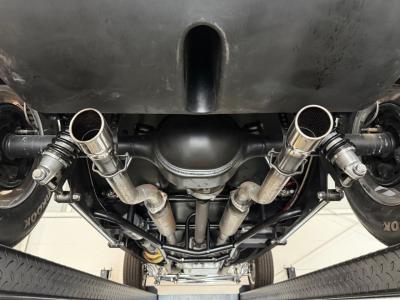 1932 Ford Model A Roadster