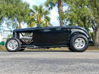 1932 Ford Model A Roadster