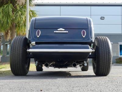 1932 Ford Model A Roadster