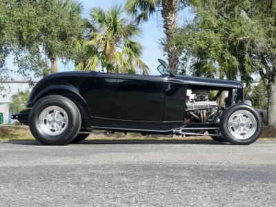 1932 Ford Model A Roadster