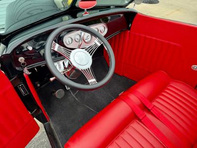 1932 Ford Model A Roadster