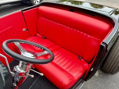 1932 Ford Model A Roadster