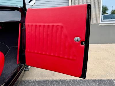 1932 Ford Model A Roadster