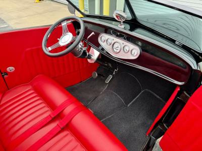 1932 Ford Model A Roadster