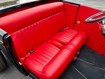 1932 Ford Model A Roadster