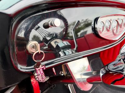 1932 Ford Model A Roadster