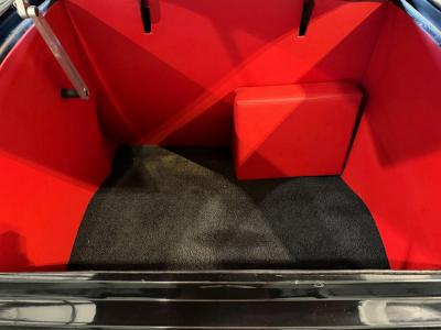 1932 Ford Model A Roadster