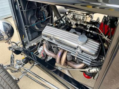 1932 Ford Model A Roadster