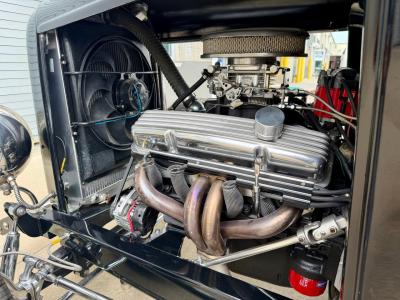 1932 Ford Model A Roadster