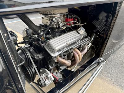 1932 Ford Model A Roadster