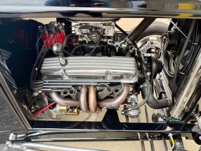 1932 Ford Model A Roadster