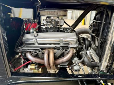 1932 Ford Model A Roadster