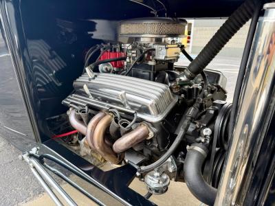 1932 Ford Model A Roadster