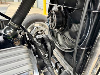 1932 Ford Model A Roadster