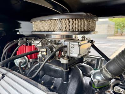 1932 Ford Model A Roadster