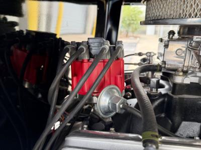 1932 Ford Model A Roadster