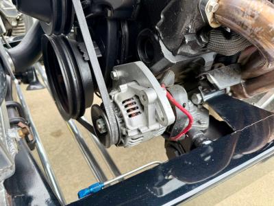 1932 Ford Model A Roadster