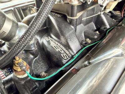 1932 Ford Model A Roadster