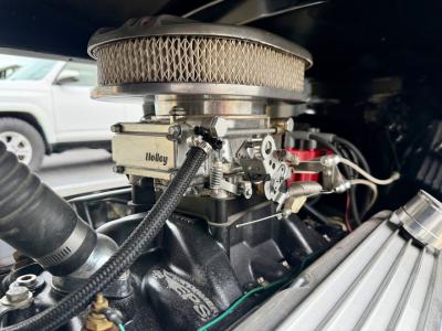 1932 Ford Model A Roadster