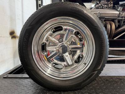 1932 Ford Model A Roadster