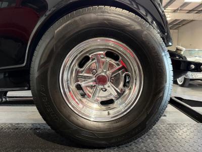 1932 Ford Model A Roadster