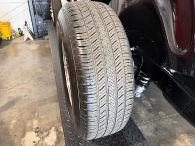 1932 Ford Model A Roadster