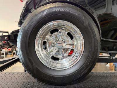 1932 Ford Model A Roadster