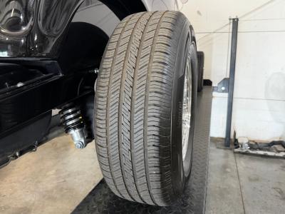 1932 Ford Model A Roadster