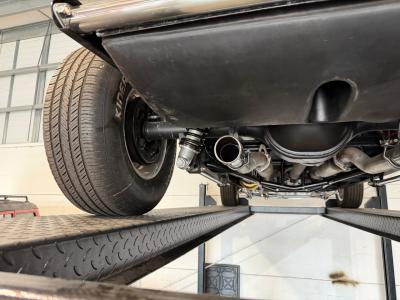 1932 Ford Model A Roadster