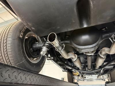 1932 Ford Model A Roadster