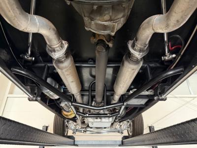 1932 Ford Model A Roadster