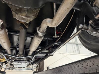 1932 Ford Model A Roadster