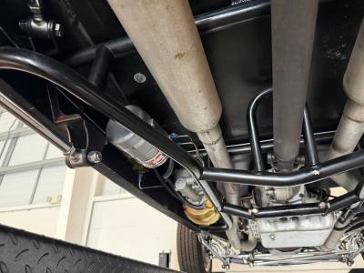 1932 Ford Model A Roadster