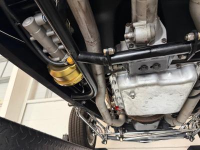 1932 Ford Model A Roadster