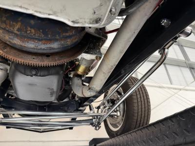 1932 Ford Model A Roadster