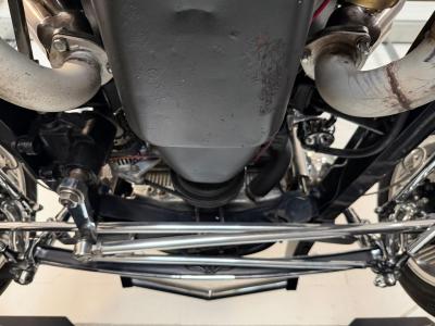 1932 Ford Model A Roadster