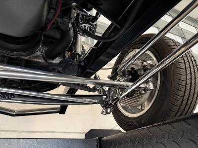 1932 Ford Model A Roadster