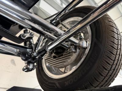 1932 Ford Model A Roadster