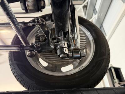 1932 Ford Model A Roadster