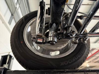 1932 Ford Model A Roadster