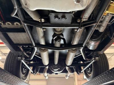 1932 Ford Model A Roadster